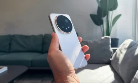 مراجعة هونر ماجيك8 برو: تجربة تصوير ليلية متقدمة بتقنيات الذكاء الاصطناعي
