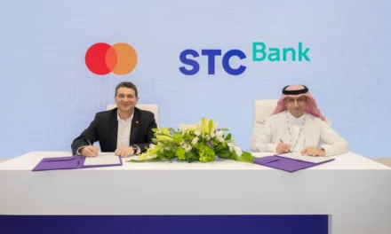 STC Bank يتعاون مع ماستركارد لتطوير التحويلات المالية عبر الحدود