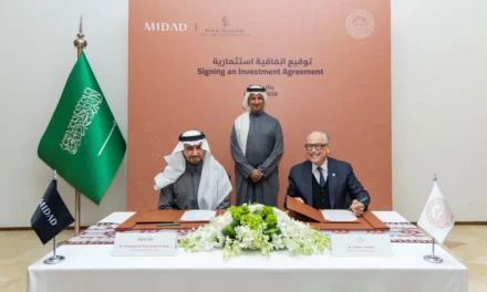 مداد العقارية وشركة الدرعية توقعان اتفاقية تطوير فندق فور سيزونز بقيمة 827 مليون دولار