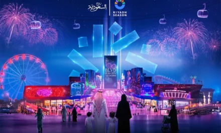 14 مليون زائر لموسم الرياض يؤكدون مكانته الترفيهية الرائدة