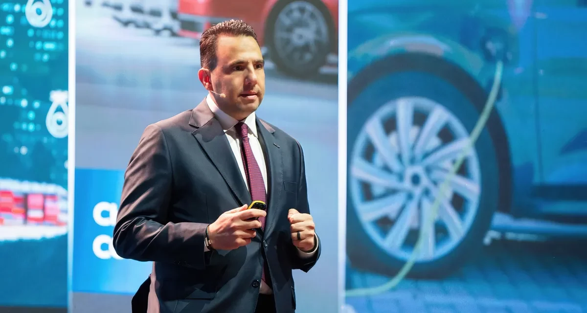 إعادة هيكلة نيسان تضع تييري صباغ على رأس عمليات الهند والشرق الأوسط