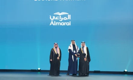 المراعي راعيًا ماسيًا للنسخة الثالثة من المؤتمر العالمي لسوق العمل