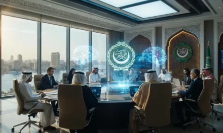إنشاء لجنة عربية للذكاء الاصطناعي في ختام أعمال مجلس الوزراء العرب للاتصالات