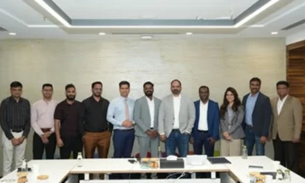 BharathCloud تعين JLL شريكًا استشاريًا لاستثمار 100 مليون دولار في السحابة السيادية