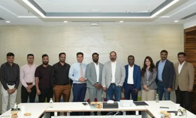 BharathCloud تعين JLL شريكًا استشاريًا لاستثمار 100 مليون دولار في السحابة السيادية