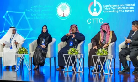الرياض تستضيف مؤتمر تحول البحوث السريرية: التوقعات المستقبلية 2026