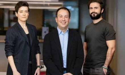 Dataroid تجمع 6.6 ملايين دولار لتعزيز التوسع العالمي