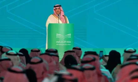 وزير التعليم يفتتح منتدى الاستثمار في التعليم والتدريب 2026 بالرياض