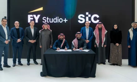 EY Studio+ تنطلق في منطقة الشرق الأوسط وشمال إفريقيا لتحويل تجربة العملاء بالذكاء الاصطناعي
