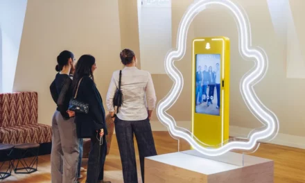 سناب شات وبزنس أوف فاشن تكشفان عن تقرير استراتيجي حول اتجاهات الأزياء والجمال في دول الخليج