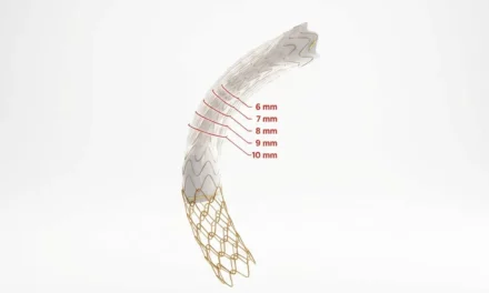 جهاز GORE VIATORR TIPS يحصل على علامة CE لنطاق أقطار موسع من 6 إلى 10 ملم