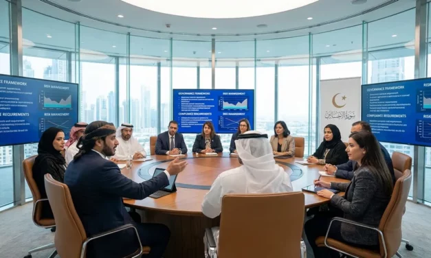 المجلس العام للبنوك الإسلامية ينظم برنامج الاختصاصي المعتمد في الحوكمة والامتثال