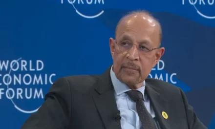 وزير الاستثمار السعودي في دافوس: “لم نبدأ من الصفر في مجال الذكاء الاصطناعي”