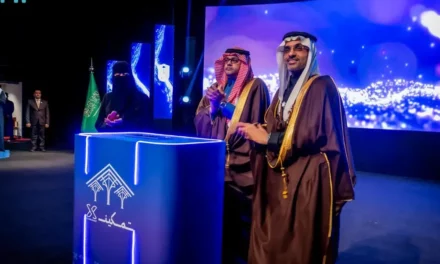 جامعة الملك سعود تدشن ملتقى تمكين X لبناء الشراكات