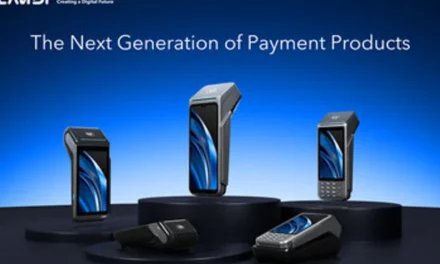 LANDI Global تحتفل بمرور 20 عامًا بإطلاق حلول الدفع P-Series