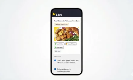 أبوت تكشف عن تطبيق Libre Assist بتقنية الذكاء الاصطناعي في معرض CES 2026