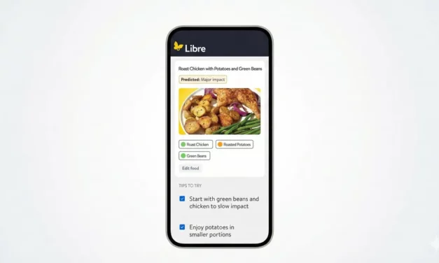 أبوت تكشف عن تطبيق Libre Assist بتقنية الذكاء الاصطناعي في معرض CES 2026