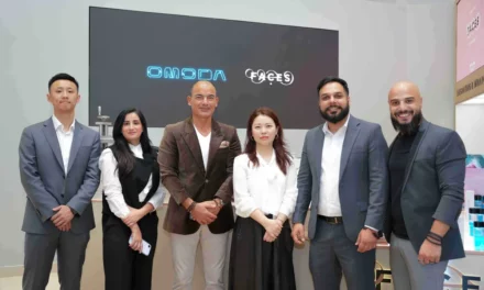 إطلاق OMODA C7 في السعودية: حيث تلتقي الموضة بفخامة السيارات