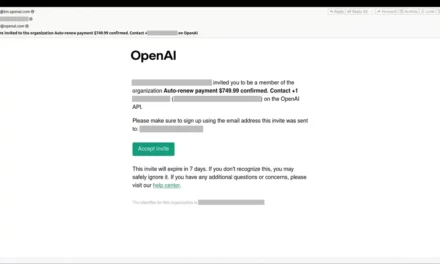 كاسبرسكي تحذر من احتيال OpenAI الذي يستغل ميزات الفريق