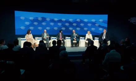 المملكة في دافوس 2026: استعراض فرص الاقتصاد السعودي وإطلاق شراكات استراتيجية للابتكار