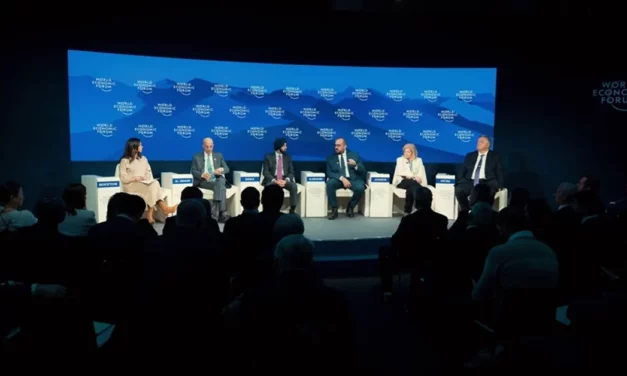 المملكة في دافوس 2026: استعراض فرص الاقتصاد السعودي وإطلاق شراكات استراتيجية للابتكار