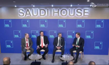 رؤية المملكة العربية السعودية للذكاء الاصطناعي: قيادة عصر الذكاء نحو الازدهار العالمي