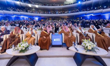 إطلاق مبادرة سماي2 لتمكين منسوبي 11 وزارة سعودية في الذكاء الاصطناعي والبيانات
