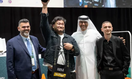 معرض عالم القهوة دبي 2026 يختتم نسخته الخامسة بـ 20 ألف زيارة قياسية