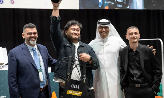معرض عالم القهوة دبي 2026 يختتم نسخته الخامسة بـ 20 ألف زيارة قياسية