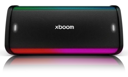 مكبرات صوت xboom by will.i.am توسع مجموعتها بميزات الذكاء الاصطناعي في CES 2026