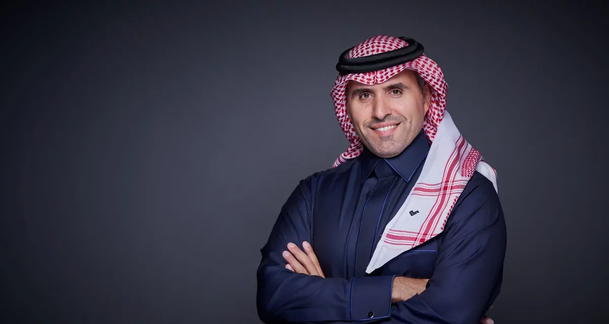 لينوفو تعين طارق العنقري نائباً أول للرئيس لمنطقة الشرق الأوسط وتركيا وأفريقيا