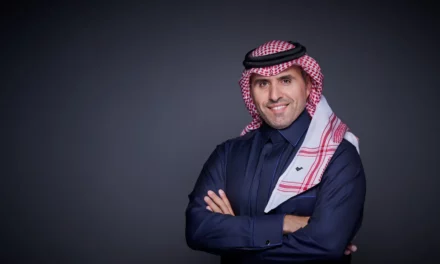 لينوفو تعين طارق العنقري نائباً أول للرئيس لمنطقة الشرق الأوسط وتركيا وأفريقيا