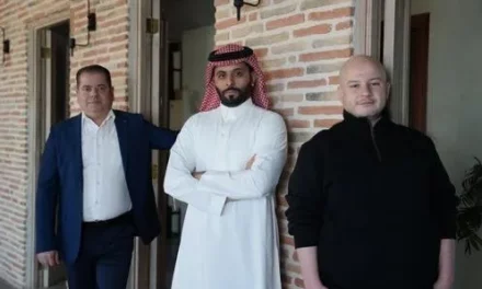 Governata تحصل على 4 ملايين دولار لتطوير حوكمة البيانات السعودية