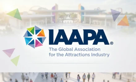 IAAPA تُطلق مكتبًا إقليميًا جديدًا في الشرق الأوسط وشمال أفريقيا