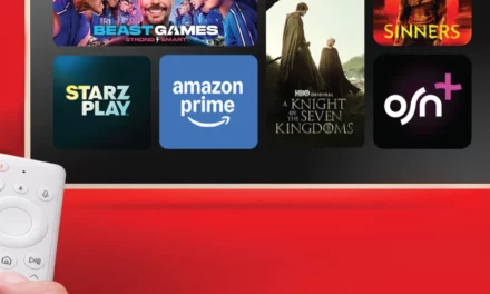 إي آند تتعاون مع سامسونج لإطلاق All-In TV: أول باقة متكاملة تجمع التلفزيون الذكي وخدمات البث