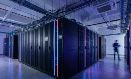 AMD وTCS توسعان تعاونهما لبناء بنية تحتية للذكاء الاصطناعي في الهند