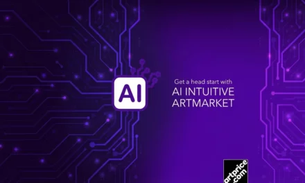 Artprice AI تهيمن على سوق الفن مع تعافٍ بنسبة 12% وتدقيق Deep Think الثوري