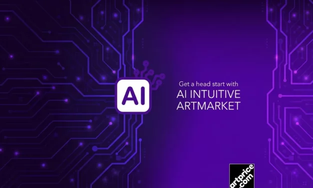Artprice AI تهيمن على سوق الفن مع تعافٍ بنسبة 12% وتدقيق Deep Think الثوري