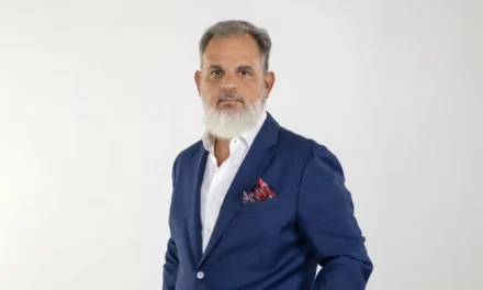 من الرصد إلى الدفاع الذاتي: لماذا يجب أن تتطور العمليات الأمنية في المملكة الآن