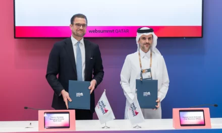 Dell Technologies وأريدو توقعان مذكرة تفاهم لتقديم خدمات الذكاء الاصطناعي في قطر