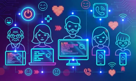 93% من السعوديين يؤمنون بأن التحول الرقمي سيعيد تشكيل الحياة العائلية بحلول 2036
