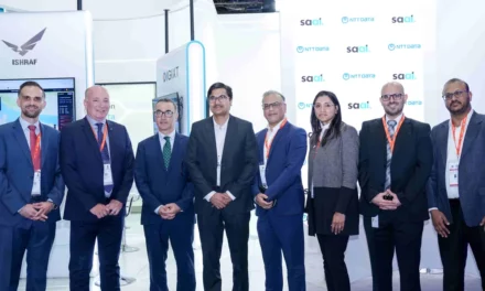 NTT DATA وSaal.ai تعلنان شراكة لنشر حلول الذكاء الاصطناعي للمؤسسات