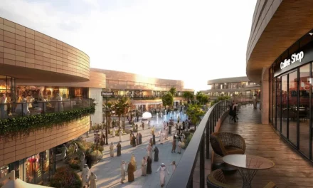 توقعات التصميم 2026 من جينسلر: طلب متزايد على المكاتب المتميزة والمناطق الترفيهية في السعودية