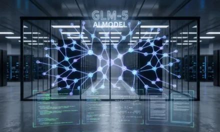إطلاق نموذج GLM-5 للذكاء الاصطناعي مع قدرات متقدمة في التفكير والبرمجة