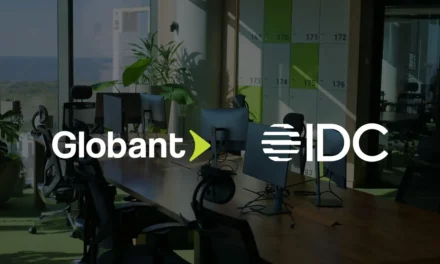 غلوبانت ضمن قائمة القادة في تقريرين عالميين لـ IDC MarketScape حول خدمات التجارب الشاملة 2025