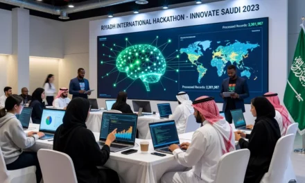 الهيئة العامة للإحصاء تفتح التسجيل في هاكاثون الابتكار في البيانات