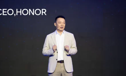 HONOR تحقق أعلى نمو عالمي في شحنات الهواتف الذكية خلال 2025