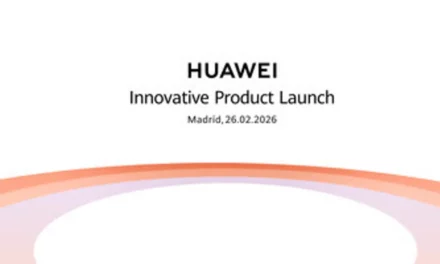 هواوي تطلق منتجات مبتكرة في مدريد فبراير 2026 مع ساعة GT Runner 2 وهاتف Mate 80 Pro