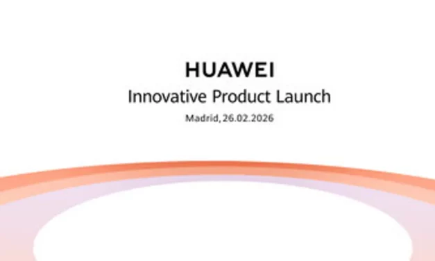 هواوي تطلق منتجات مبتكرة في مدريد فبراير 2026 مع ساعة GT Runner 2 وهاتف Mate 80 Pro