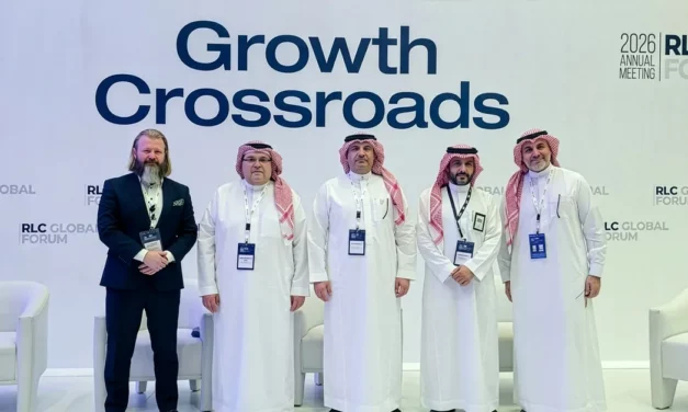 مدينة المعرفة الاقتصادية تسلط الضوء على نمو المشاريع متعددة الاستخدامات في المدينة المنورة خلال منتدى RLC العالمي 2026